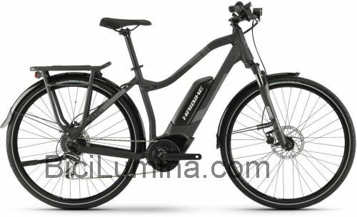 Haibike SDURO Trekking 1.0 ficha-técnica e avaliações